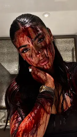 Blood ๐ฉธFilter AI