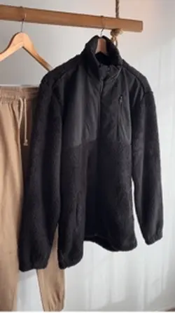 Movimento | + Black