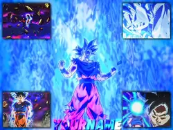 Free Goku edit๐ฅถ๐ฅถ