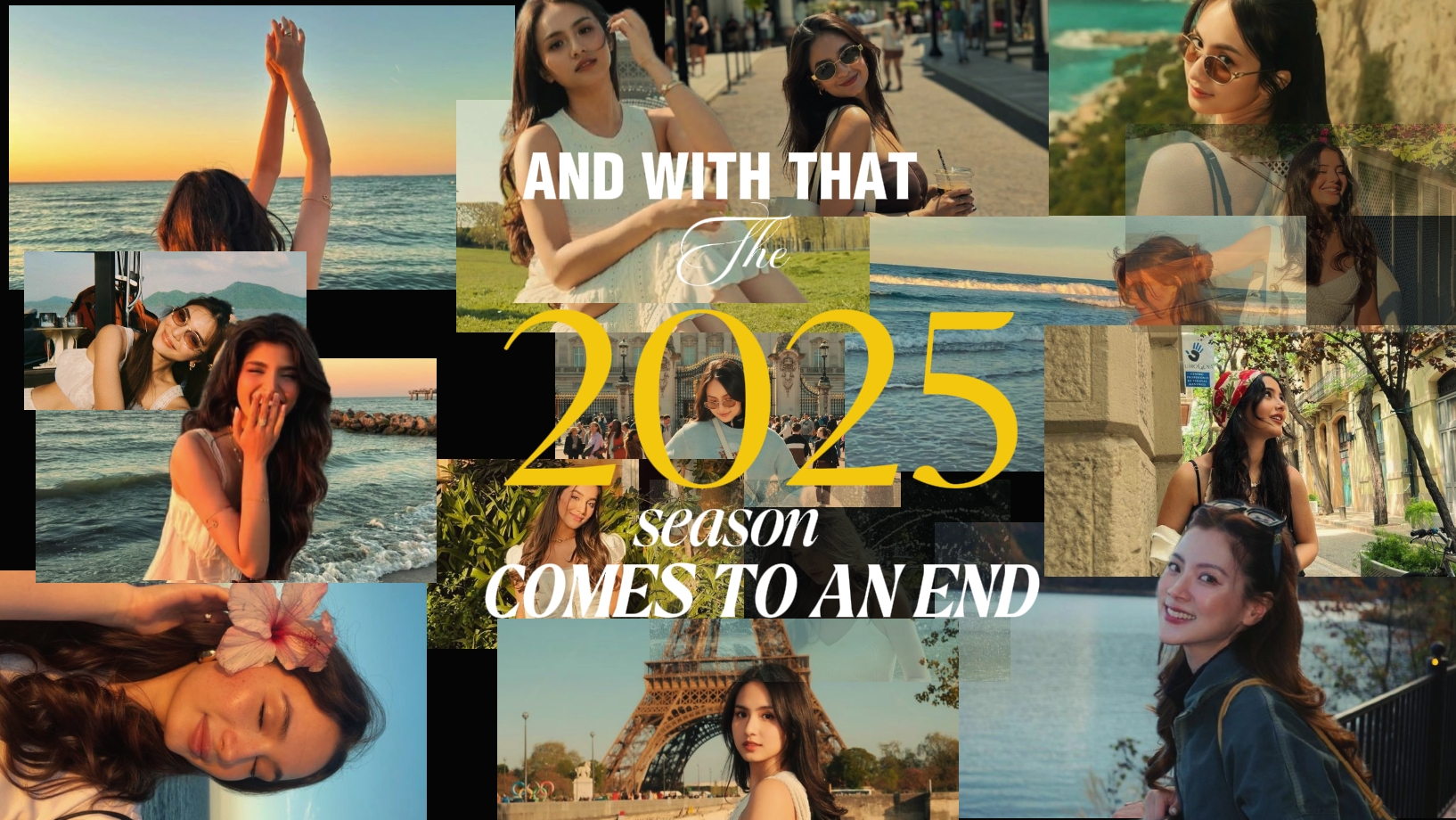 2025 sezonu geliyor