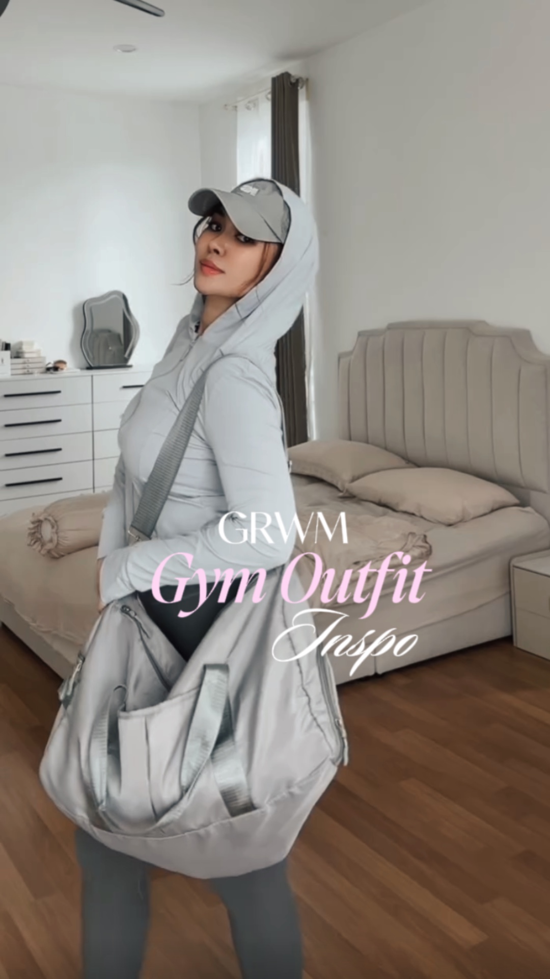 gym outfit