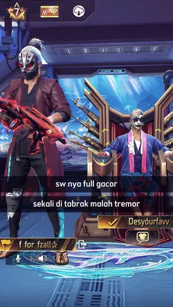 SW NYA FULL GACOR