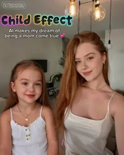 Child Effect Ai 