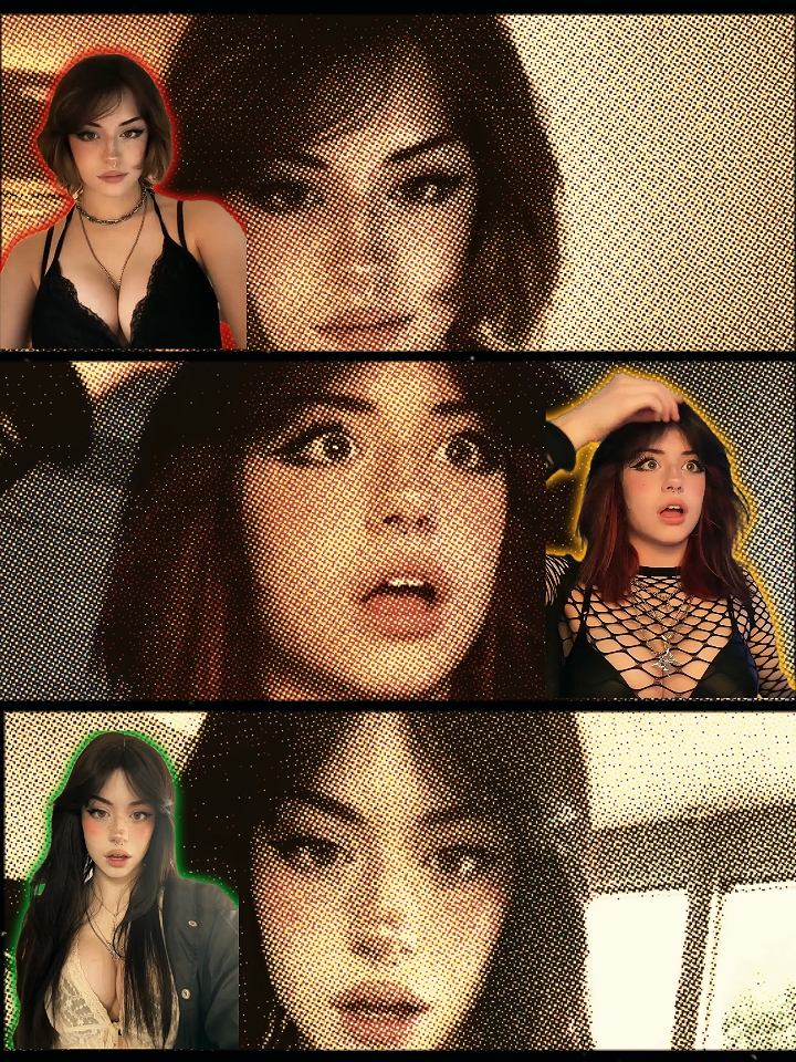 MONTAGEM UNKNOWN