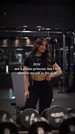 not a pilates prince