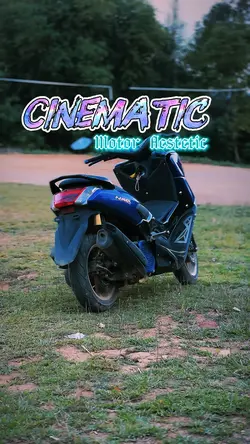 Cinematic Motor