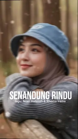 senandung rindu