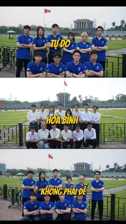 Tự do | 8 ảnh