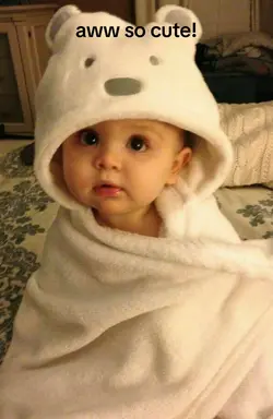 babies are so cute!!