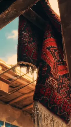 IRAN „هایده„ 🧶🇮🇷