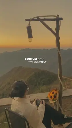 Semua kata yang teru