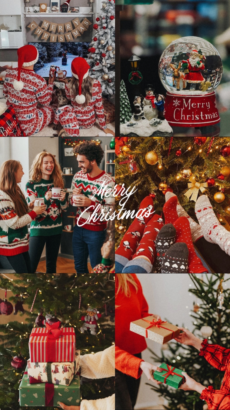 Feliz Navidad