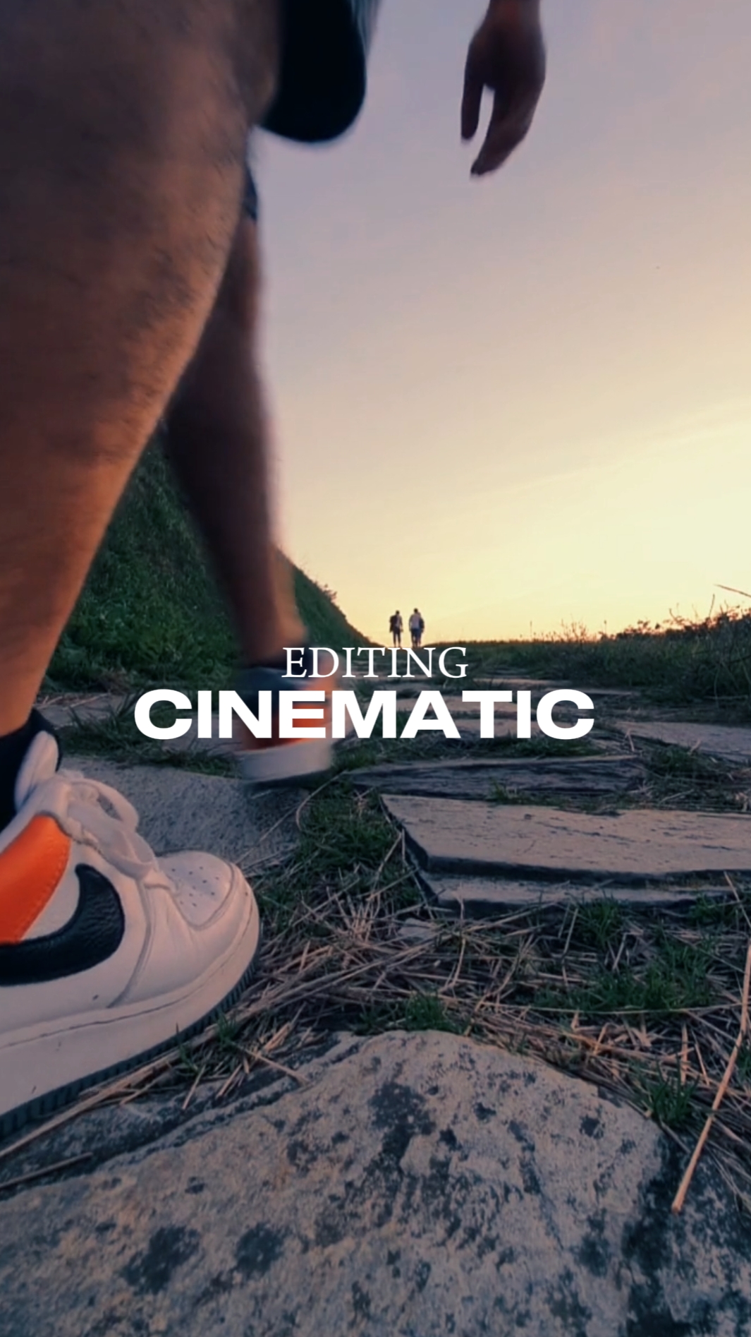 video trailer