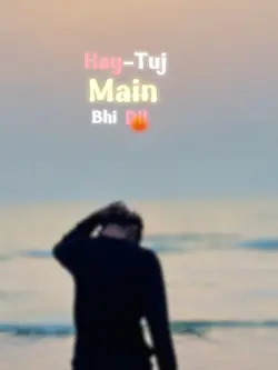Tujhe Dil Diya 