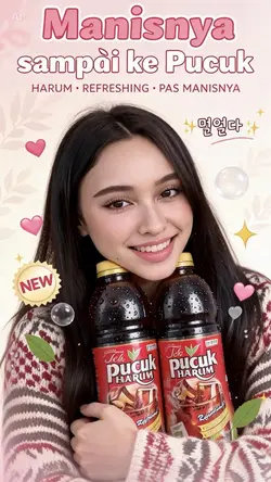 ai teh pucuk