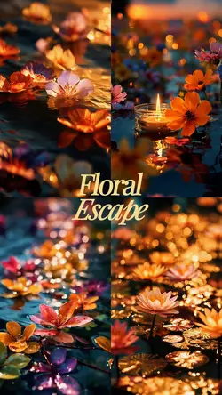 Floral Escape