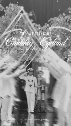 Wedding Cinematic
