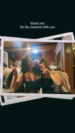 thank you for moment