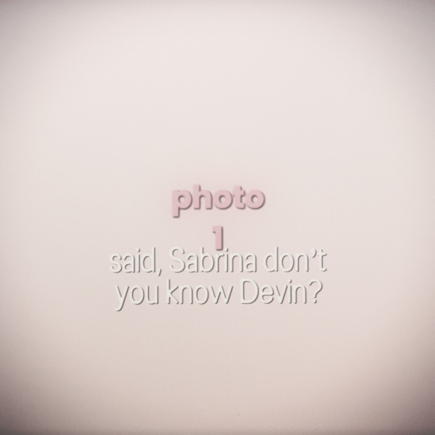 Cover Picture