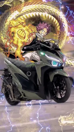 Cinematic JJ 3D Kece