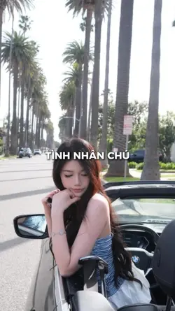 tình nhân chú