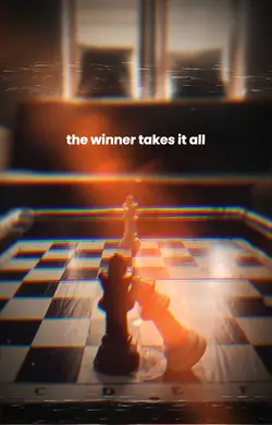 The Winner Takes It