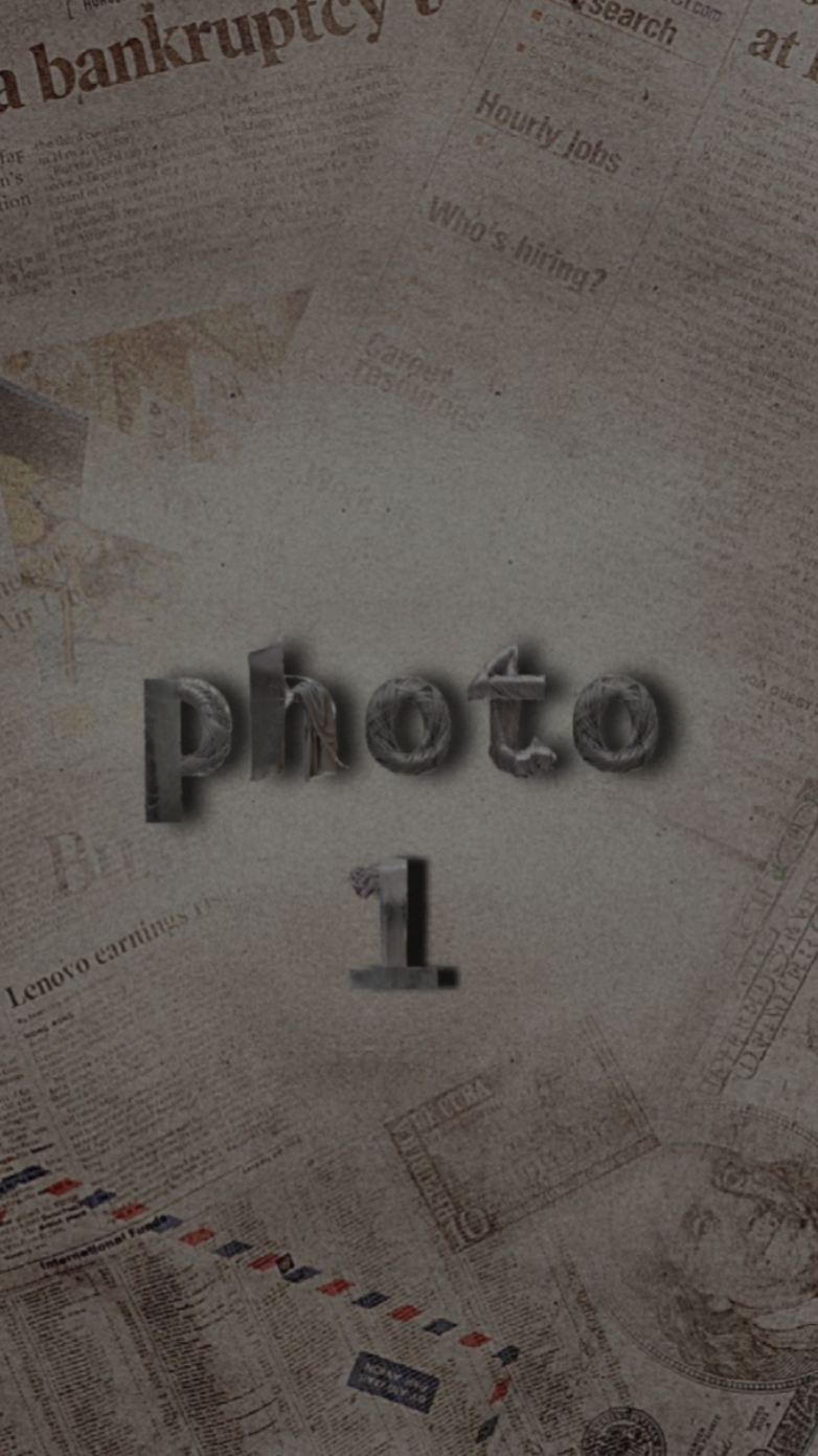Cover Picture