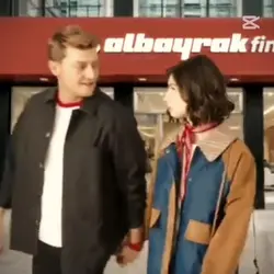 reklam Efsaneeee 
