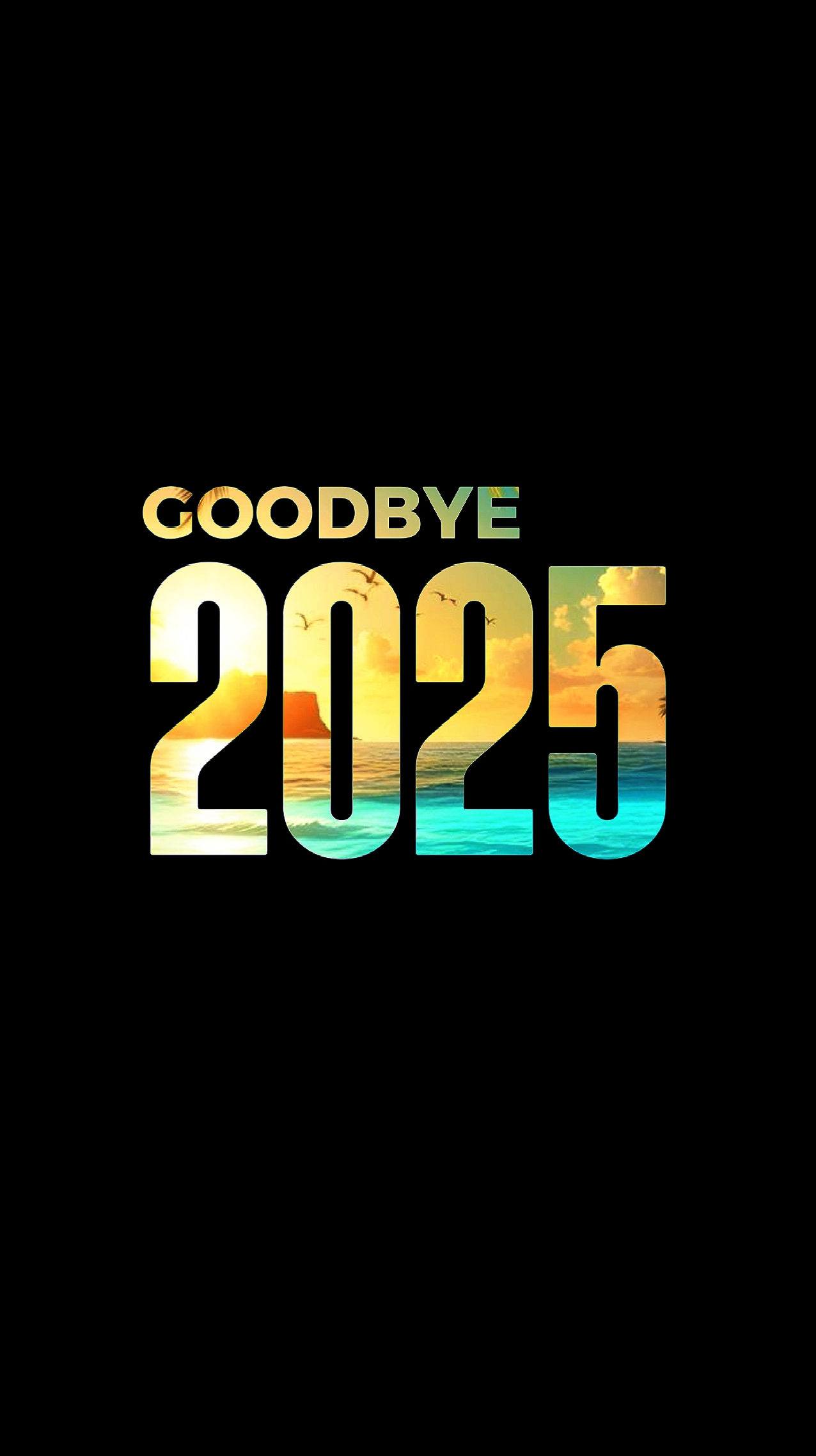 FELIZ AÑO NUEVO