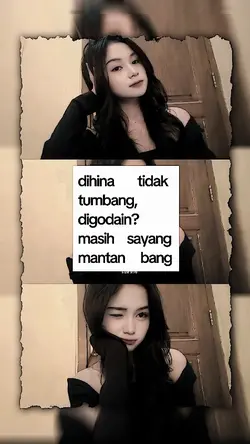 msih syang mantan