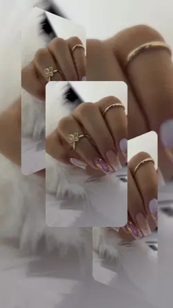 Nails designer