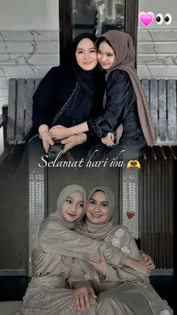 selamat hari ibu