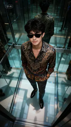 BATIK LIFT TREND