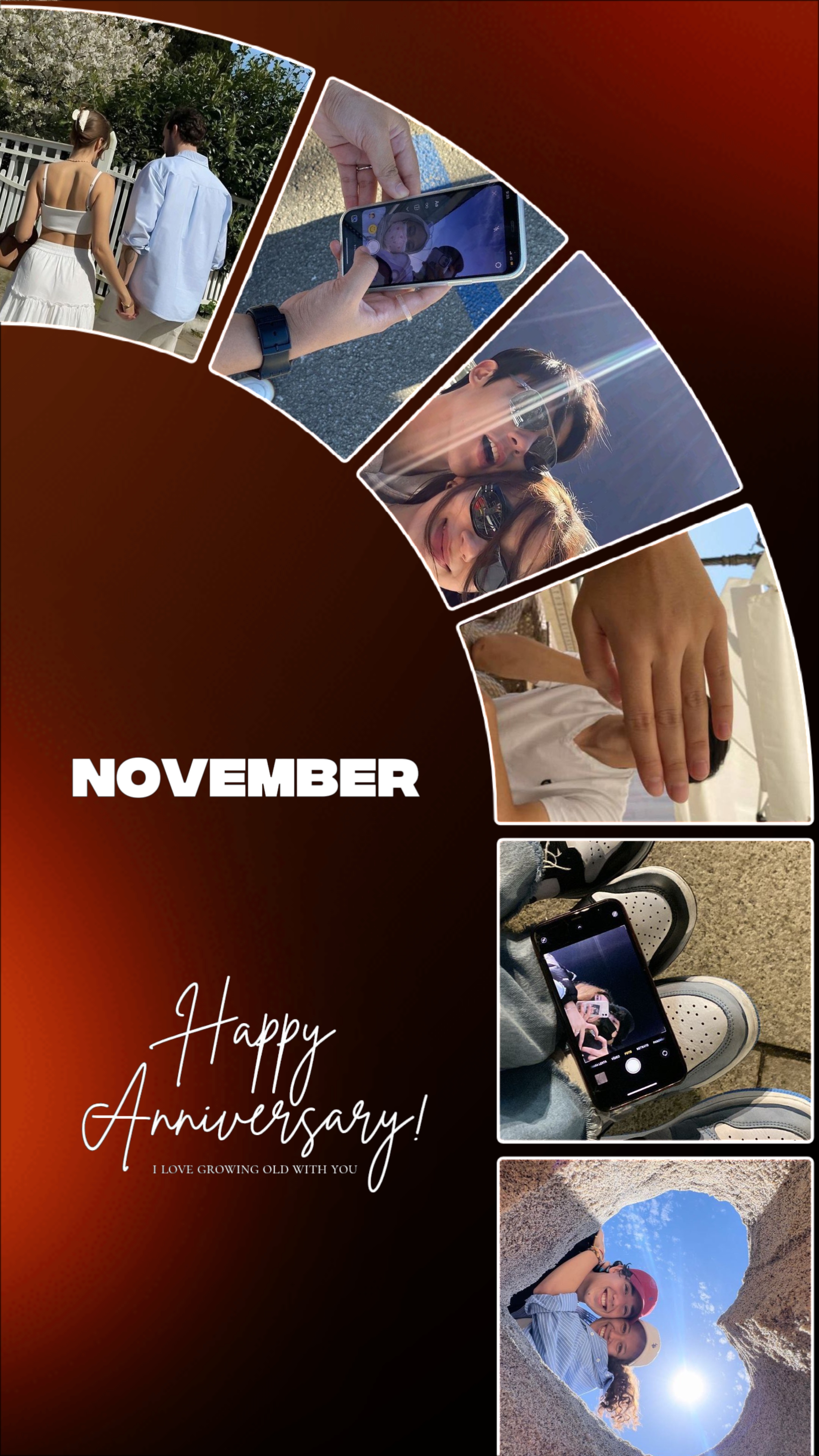 Joyeux anniversaire 