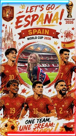 Spain Collage