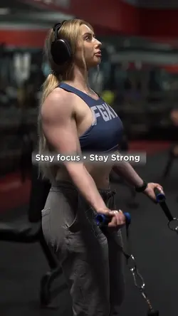 Focus | gym 