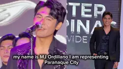 mr pilipinas worlwid