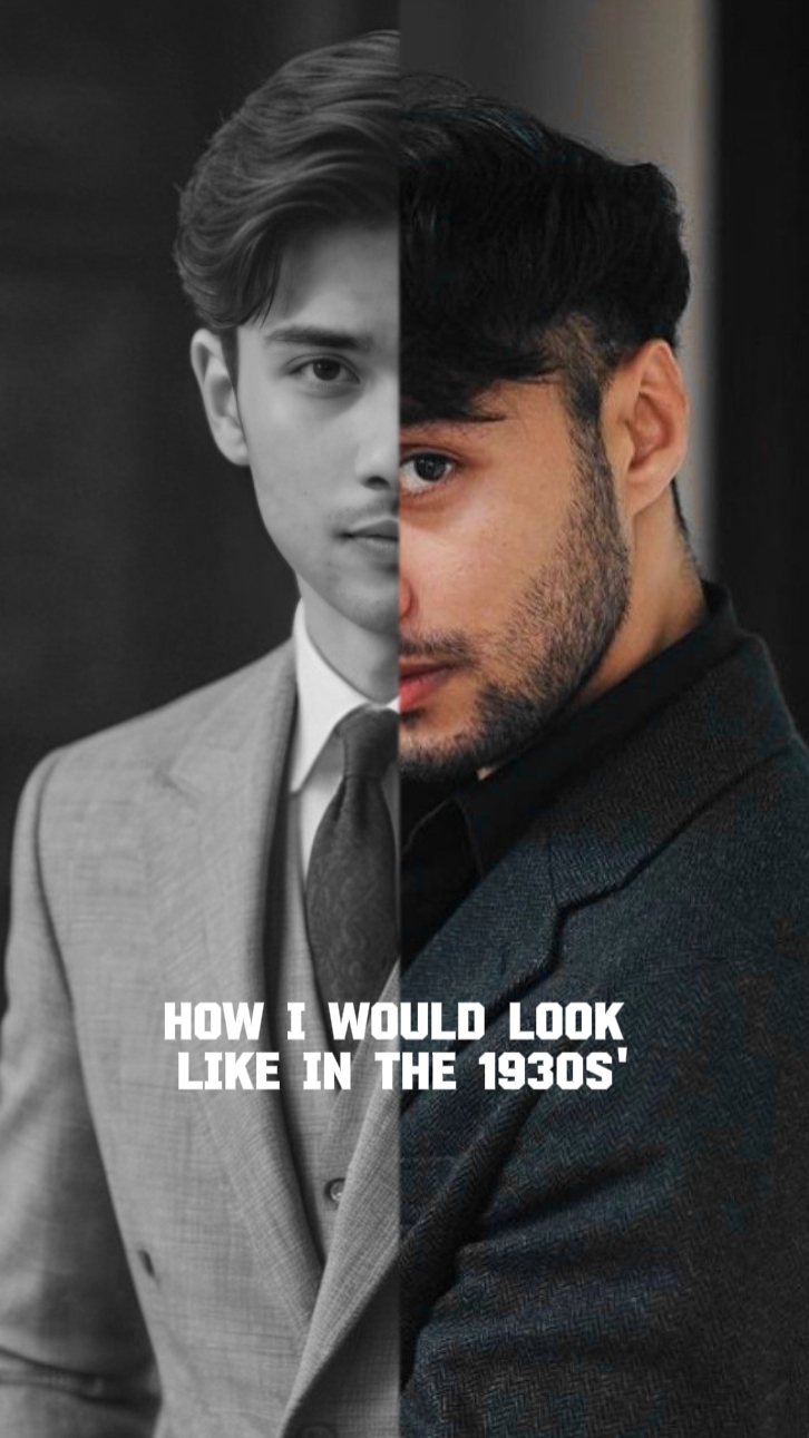Ai 1930S 