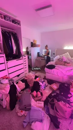 Listen.