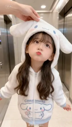 babyvibes cinnamorol