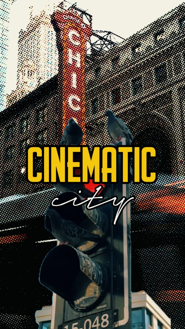 6 Clips Cinematic 