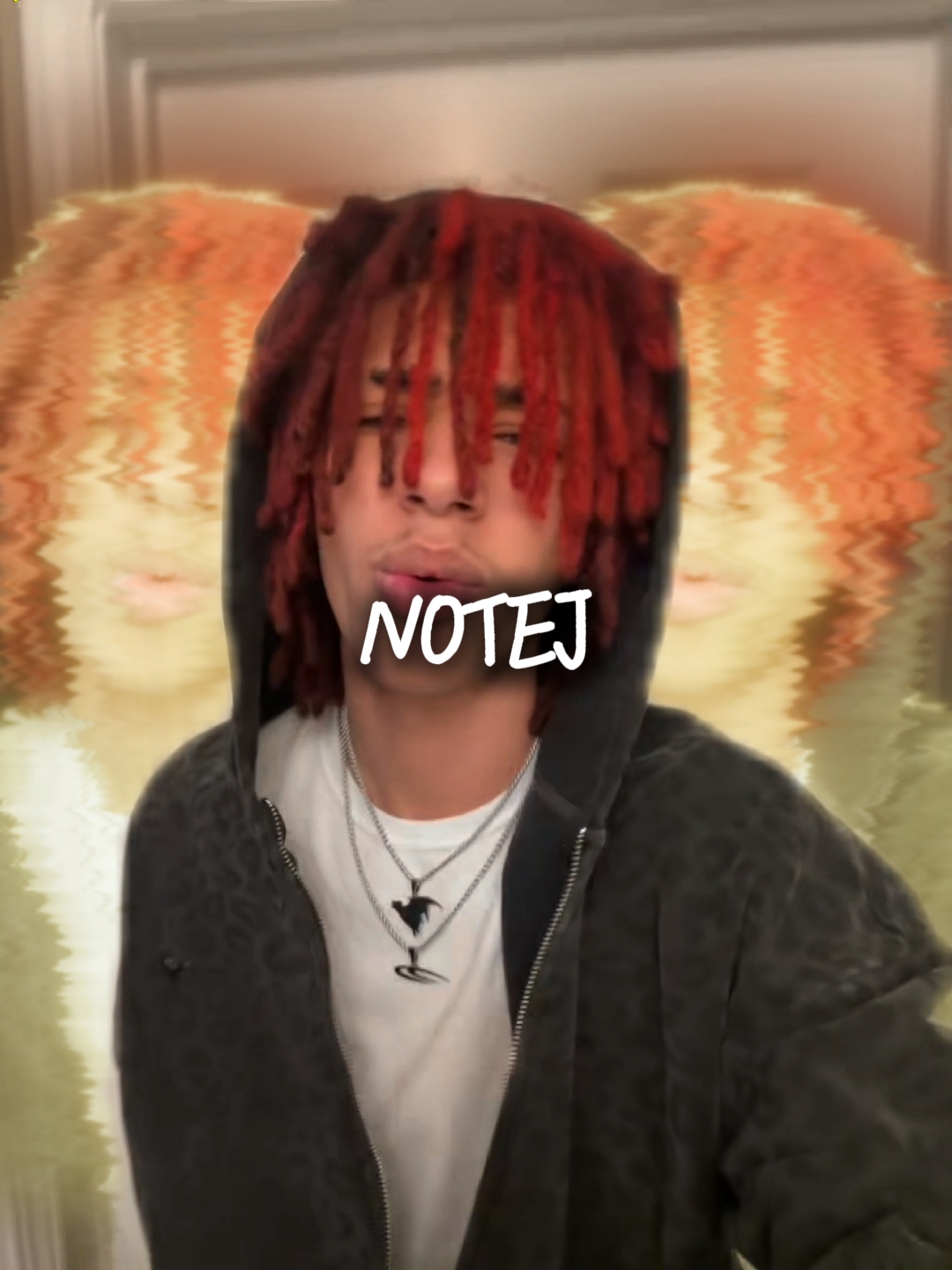 TENDÊNCIA NAXXD