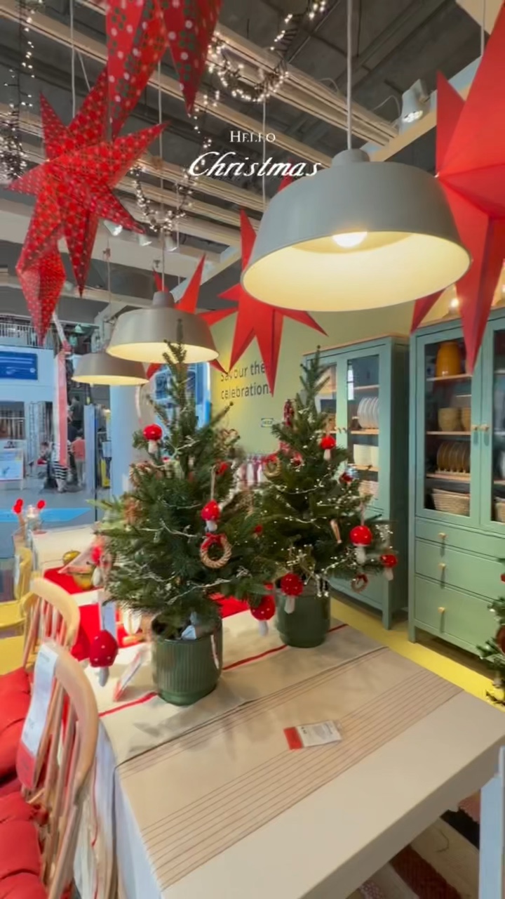Christmassupermarket