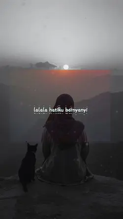 lalala dihatiku chyb