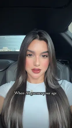 Age Guesses AI