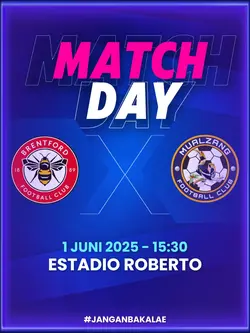 match dayy