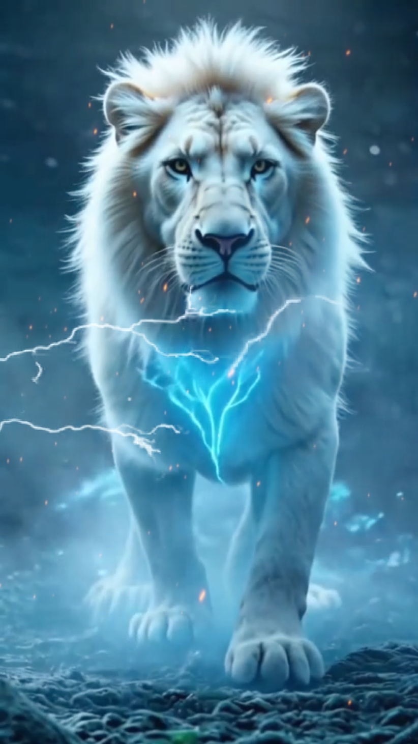 LION AI