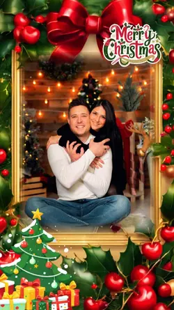 MERRY CHRISTMAS
