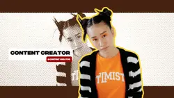 Character intro
