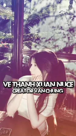 Vé Thanh Xuân NUCE
